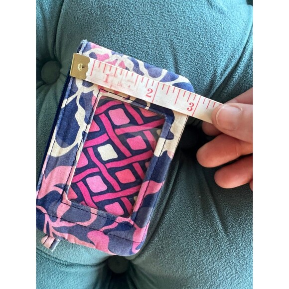 Vera Bradley Coin Purse Wallet - Picture 4 of 4